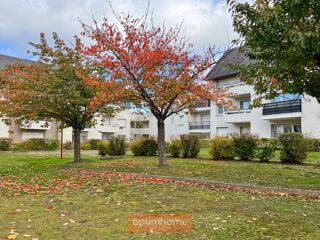  Appartement  vendre 3 pices 60 m