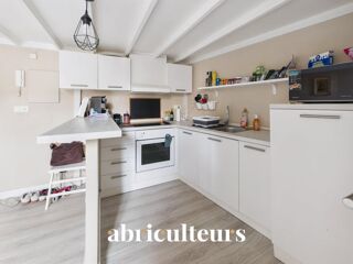 Vente Appartement Charmant studio duplex rénové de 29,9 m², Emplacement exceptionnel en vente à Place Masséna, Nice (06000) Nice