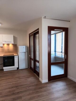  Appartement � louer 2 pi�ces 34 m�