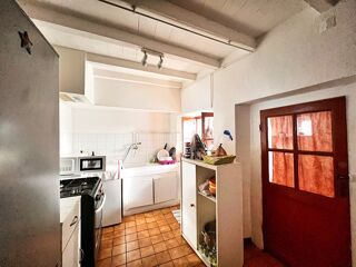  Maison à vendre 3 pièces 56 m²