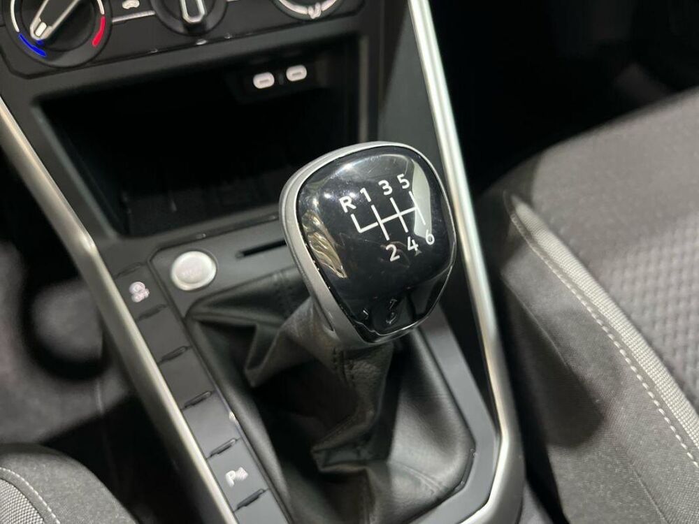 Taigo 1.0 TSI 116 BVM6 VW Edition 2025 occasion 31100 Toulouse