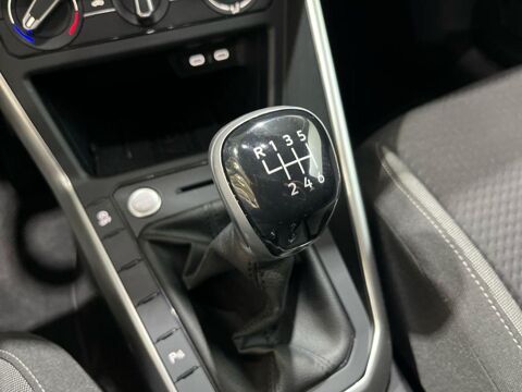 Taigo 1.0 TSI 116 BVM6 VW Edition 2025 occasion 31100 Toulouse