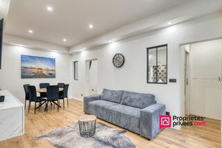  Appartement � vendre 3 pi�ces 51 m�