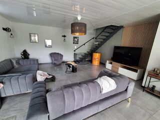  Maison à vendre 6 pièces 164 m²