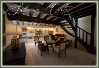  Maison � vendre 11 pi�ces 320 m�