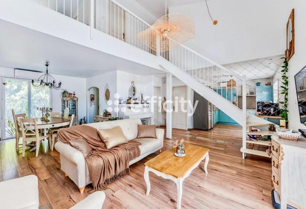 � vendre  Propri�t�/ch�teau Gujan-Mestras (33470)