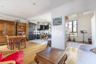  Maison � vendre 4 pi�ces 87 m�