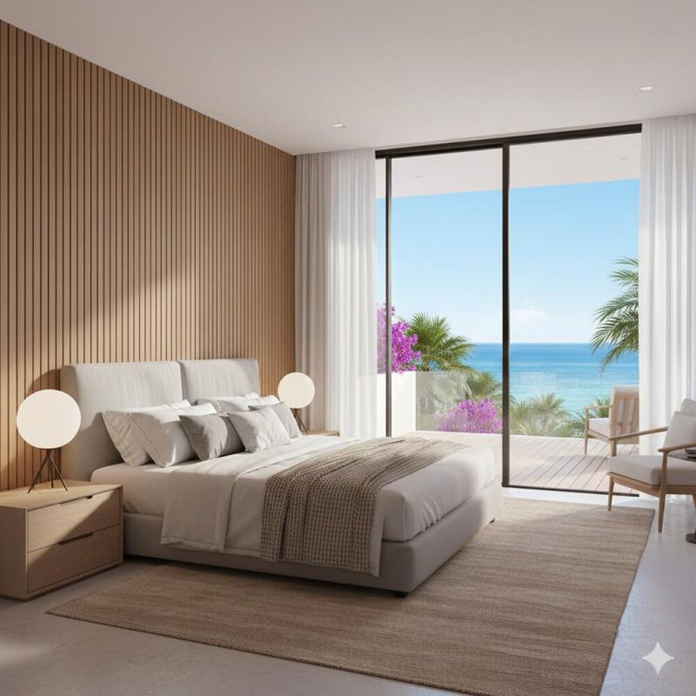 Vente Appartement CANNES – DERNIER ÉTAGE D'EXCEPTION AVEC TERRASSE PANORAMIQUE DE 229 M² FRAIS DE NOTAIE OFFERS Cannes