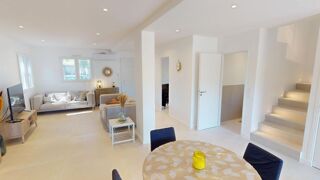  Villa à vendre 7 pièces 141 m²