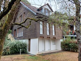  Appartement à louer 3 pièces 62 m²