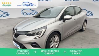 Clio 0.9 TCe 90 Business 2022 occasion 91540 Mennecy