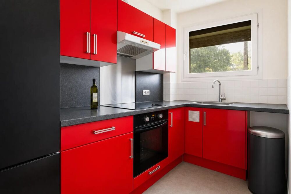 Vente Appartement Appartement 3 pièces en rez-de-jardin, vendu loué Tourcoing