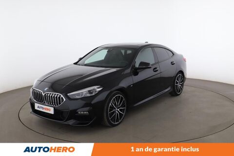 BMW Serie 2 220i M Sport DKG7 178 ch 2022 occasion Issy-les-Moulineaux 92130