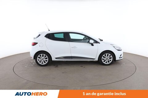 Clio 1.2 TCe Energy Intens 118 ch 2018 occasion 92130 Issy-les-Moulineaux