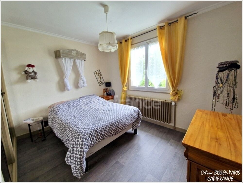 Vente Maison Dpt Yonne (89), à vendre MIGENNES maison P5 de 170 m² - Terrain de 5 000,00 m² Migennes