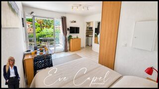  Appartement à vendre 1 pièce 25 m²
