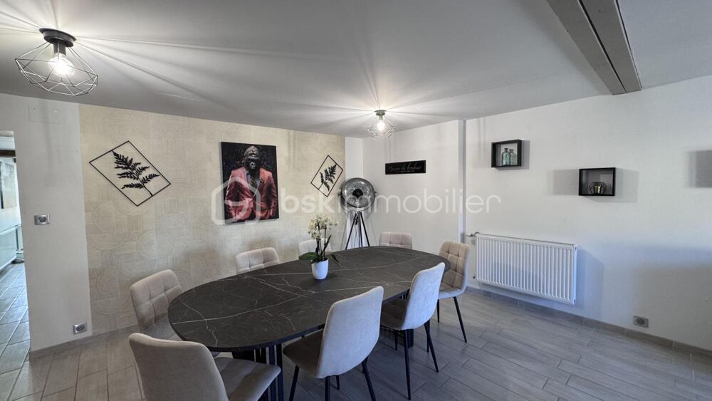 MAISON T9 ENTIEREMENT RENOVEE