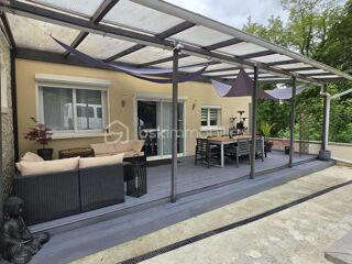  Maison � vendre 6 pi�ces 141 m�