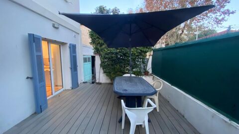  Appartement � louer 2 pi�ces 40 m�