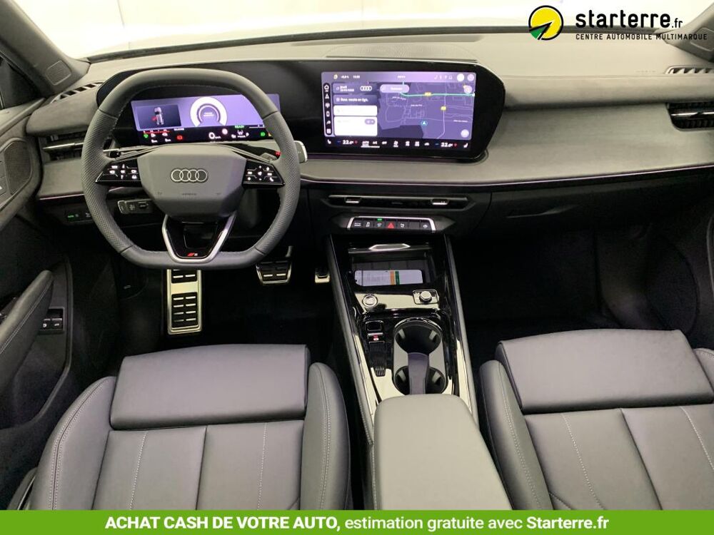 Q3 HYBRIDE E-HYBRID 272 CH S tronic 6 S line 2026 occasion 69190 Saint-Fons