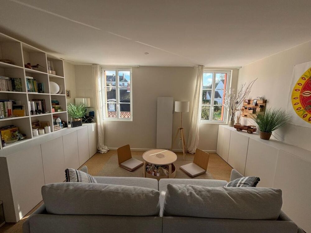 à vendre  Maison Saint-Valery-sur-Somme (80230)