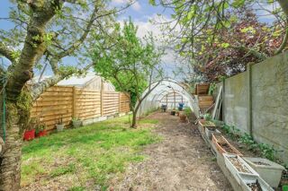  Maison à vendre 6 pièces 120 m²
