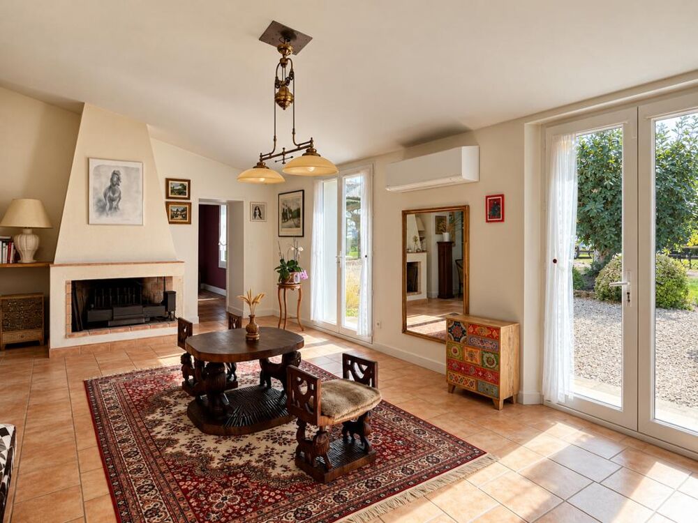 Vente Maison Maison Semussac