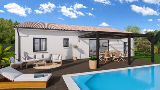  Maison � vendre 100 m�