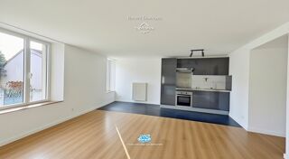  Appartement � vendre 2 pi�ces 55 m�