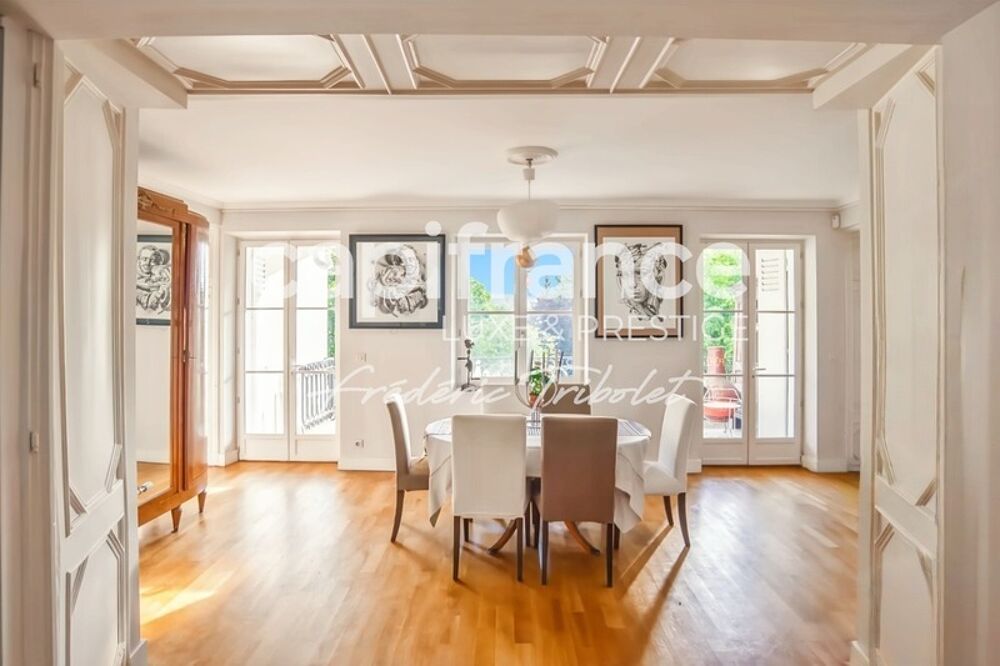 � vendre  Duplex/triplex Saint-Germain-en-Laye (78100)