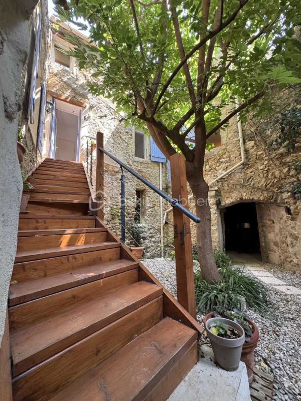 Vente Propriété/Château 34490 MURVIEL LES BEZIERS - RARE - UNIQUE - DEMEURE 187m2 - Murviel les beziers