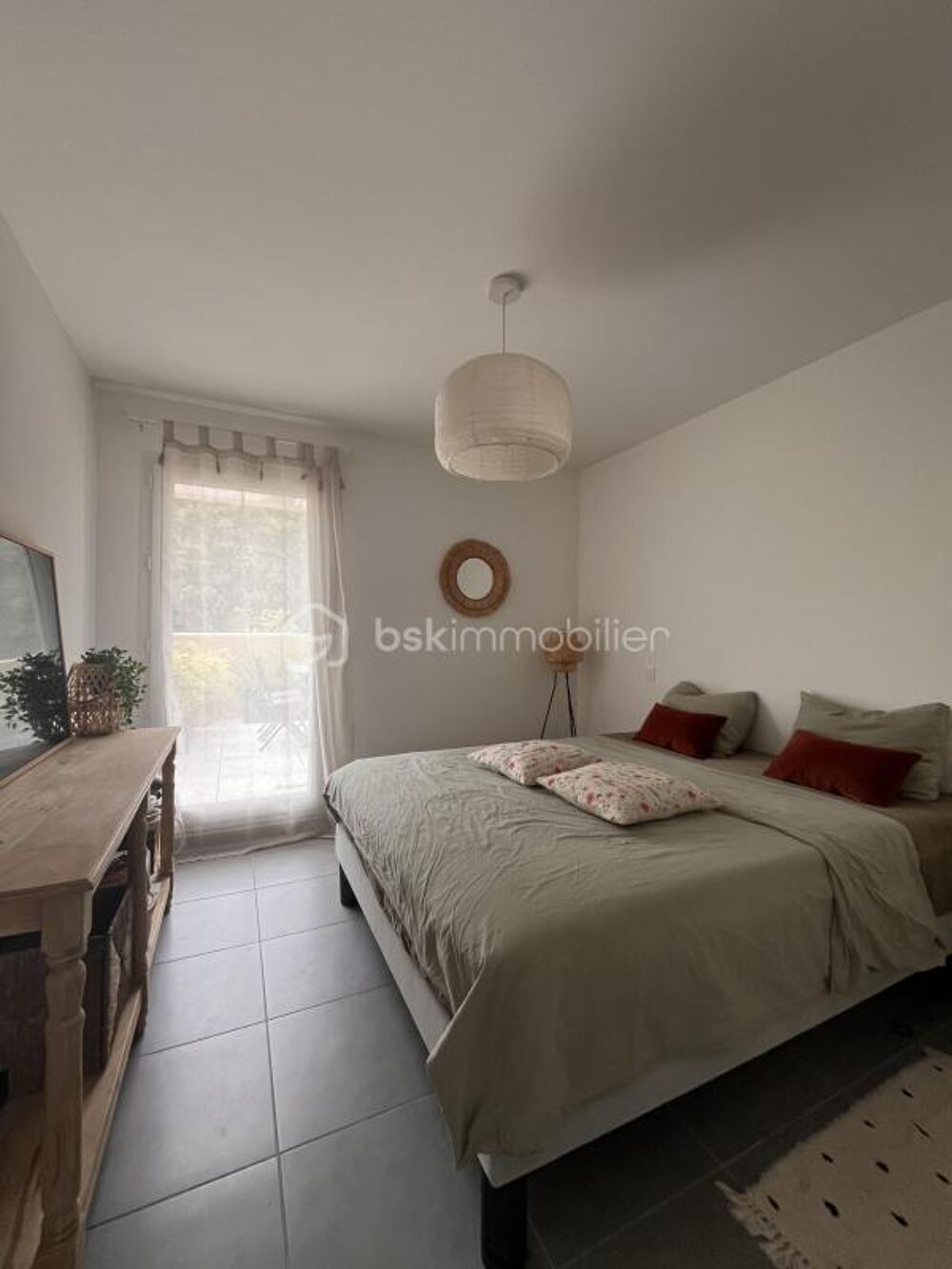 Appartement T4 duplexe