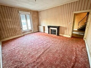  Maison  vendre 4 pices 113 m