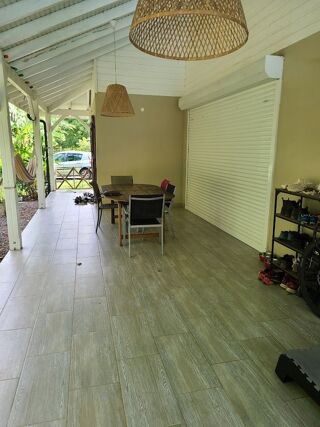  Maison à vendre 4 pièces 100 m²