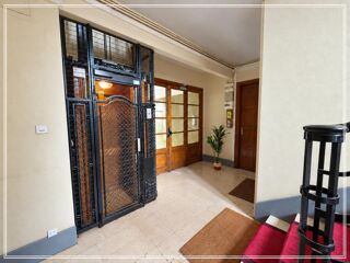  Appartement à vendre 2 pièces 46 m²