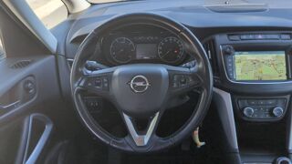 Zafira 1.6 CDTI 134 BlueInjection Ecoflex Edition - 7 places 2017 occasion 33600 Pessac