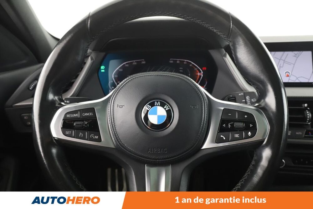 S&eacute;rie 1 116d M Sport DKG7 116 ch 2023 occasion 92130 Issy-les-Moulineaux