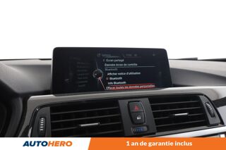 S&eacute;rie 4 420i Luxury BVA8 184 ch 2016 occasion 92130 Issy-les-Moulineaux