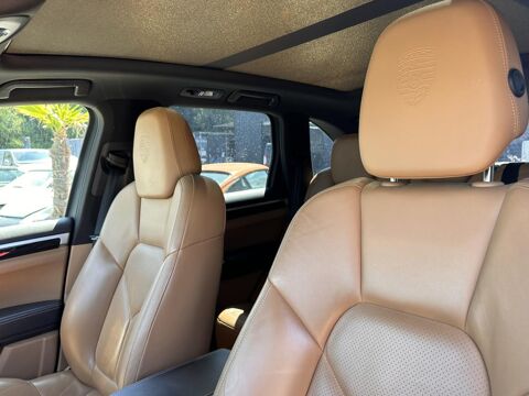 Cayenne HYBRID 2015 occasion 28500 Charpont
