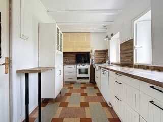  Maison à vendre 7 pièces 189 m²