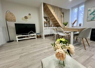  Maison � vendre 4 pi�ces 70 m�