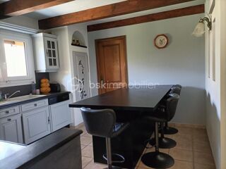 Maison à vendre 7 pièces 268 m²