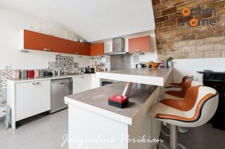  Maison à vendre 5 pièces 120 m²