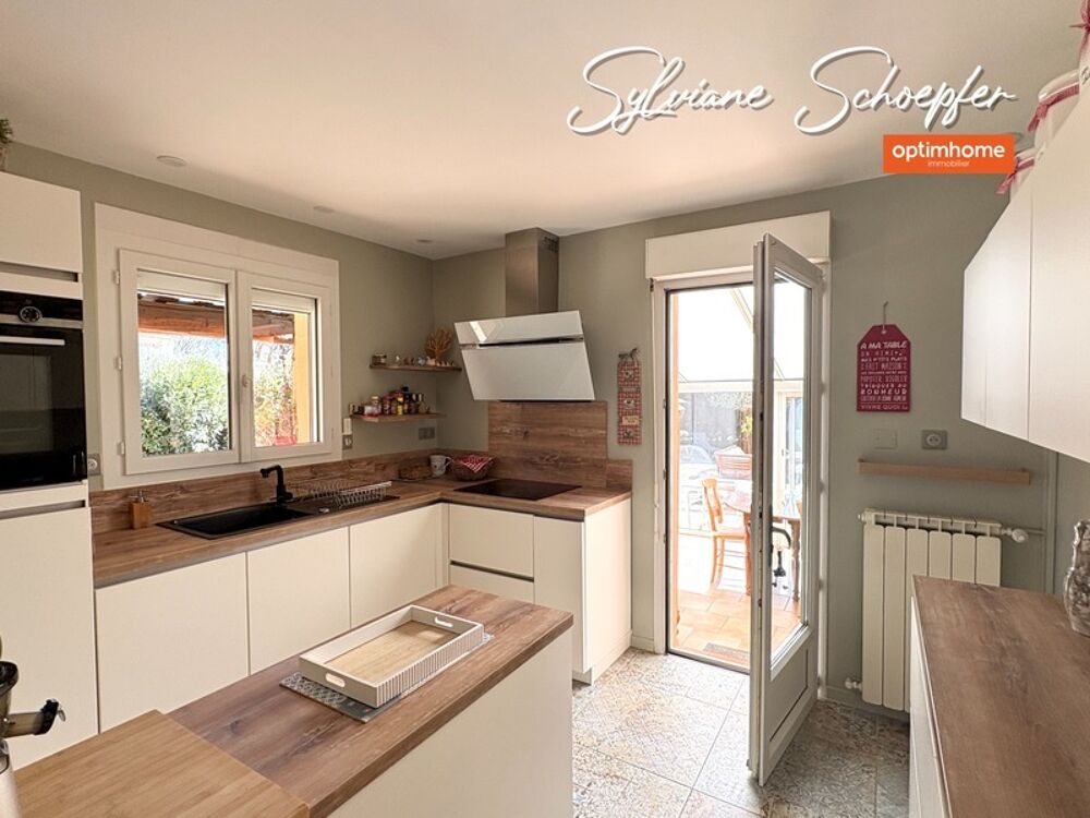 Vente Maison Maison 6 pièces - Piscine - Proche commodités - SAINT PAUL TROIS CHATEAUX (26) Saint paul trois chateaux
