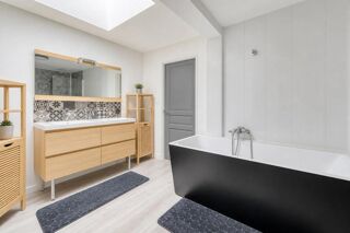  Maison à vendre 5 pièces 94 m²