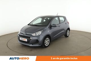 i10 1.2 Intuitive 87 ch 2019 occasion 92130 Issy-les-Moulineaux