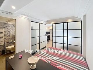  Appartement à vendre 1 pièce 30 m²