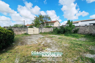  Terrain à vendre 1700 m²