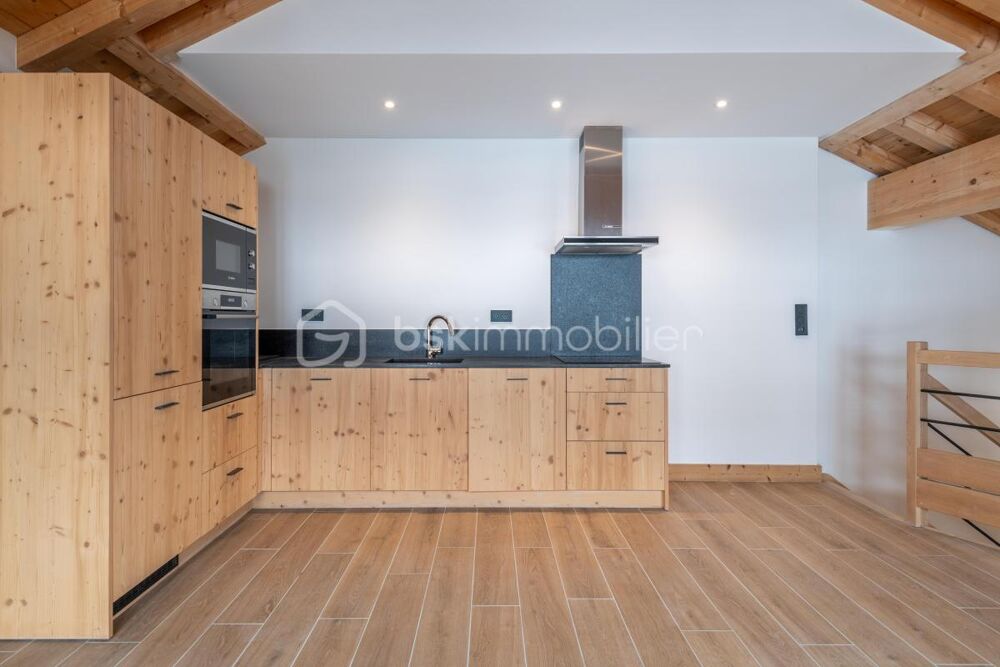 � vendre  Duplex/triplex Mo�tiers (73600)