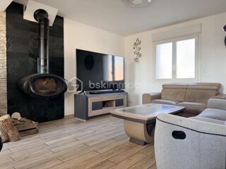  Maison � vendre 6 pi�ces 101 m�